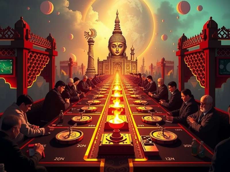 Indian Trading Strategies