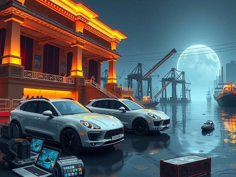 Indian Gaming Market Growth